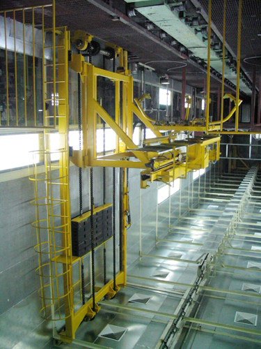 hoist